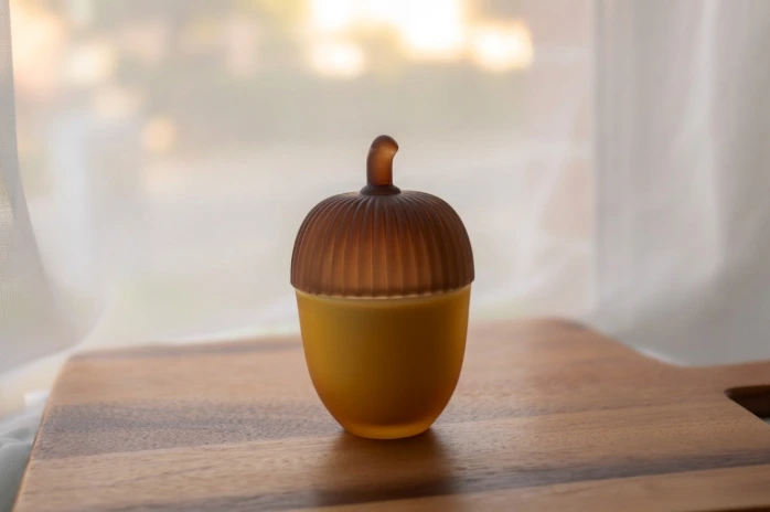Autumn Acorn (klein)