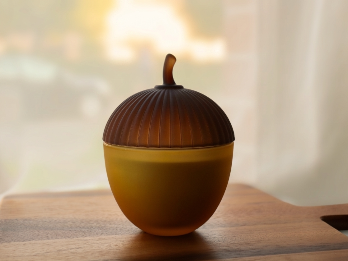 Autumn Acorn (groot)